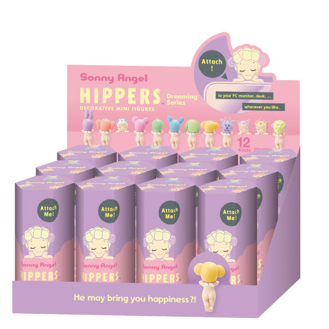 Sonny Angel - Hippers Dreaming Series