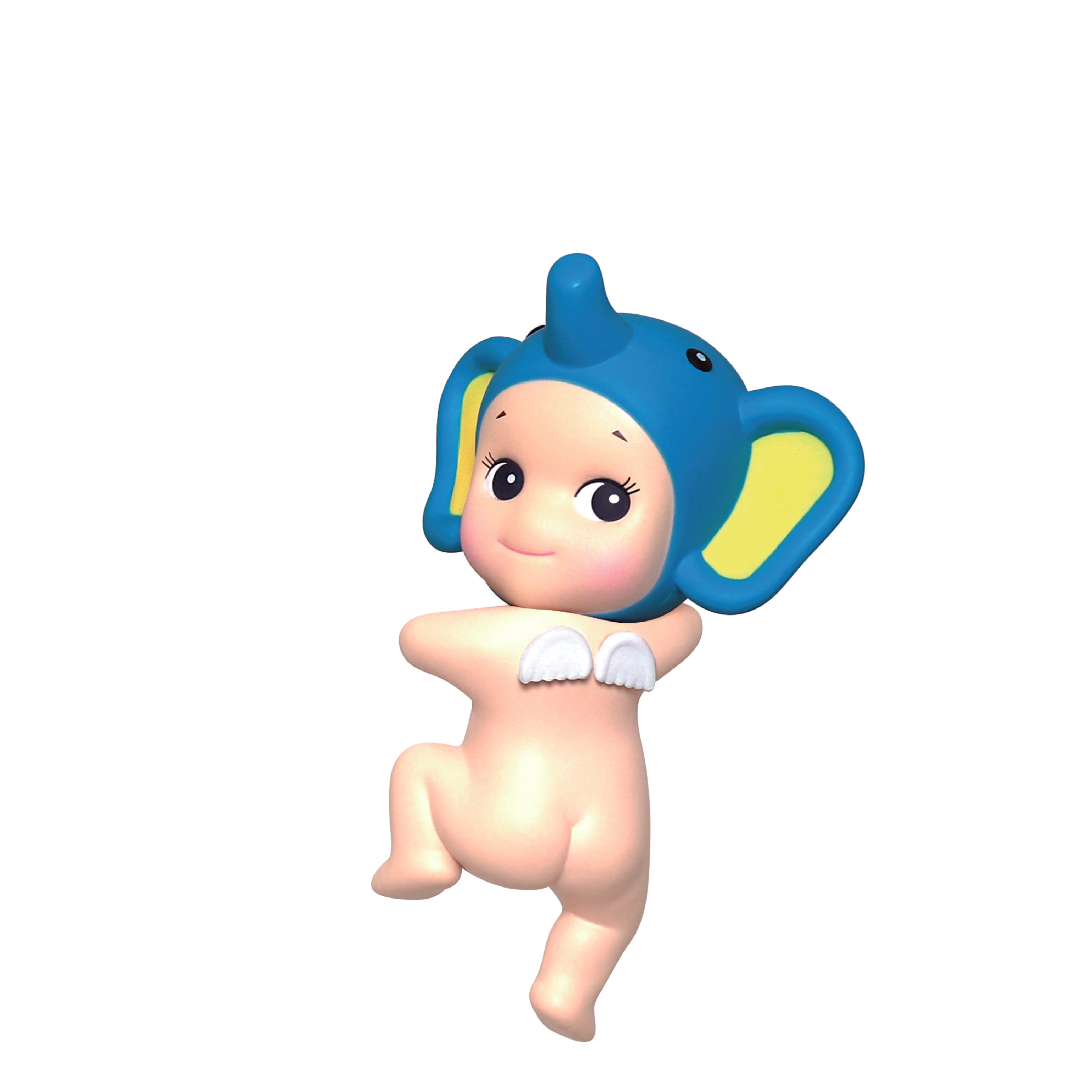 Sonny Angel Hippers Looking Back Series Blind Box | Official