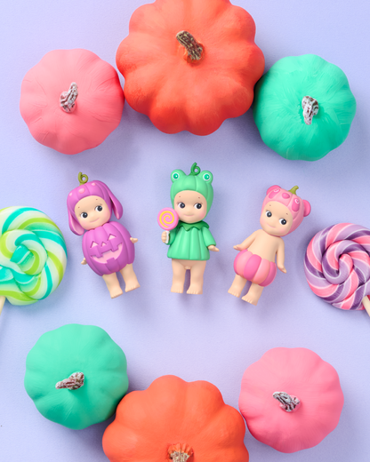 Sonny Angel - Pumpkin Patch Series