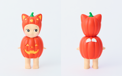 Sonny Angel - Pumpkin Patch Series