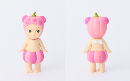 Sonny Angel - Pumpkin Patch Series