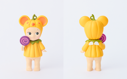 Sonny Angel - Pumpkin Patch Series