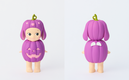 Sonny Angel - Pumpkin Patch Series