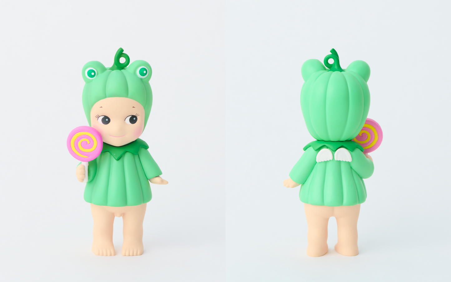 Sonny Angel - Pumpkin Patch Series