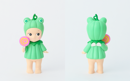 Sonny Angel - Pumpkin Patch Series