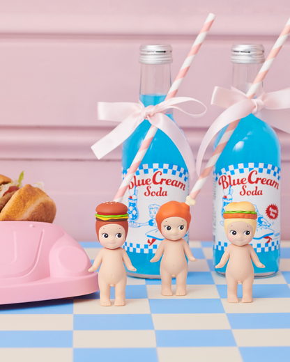 Sonny Angel - Snack Series