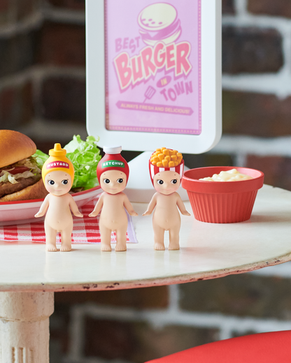 Sonny Angel - Snack Series