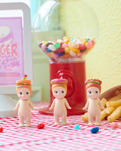 Sonny Angel - Snack Series