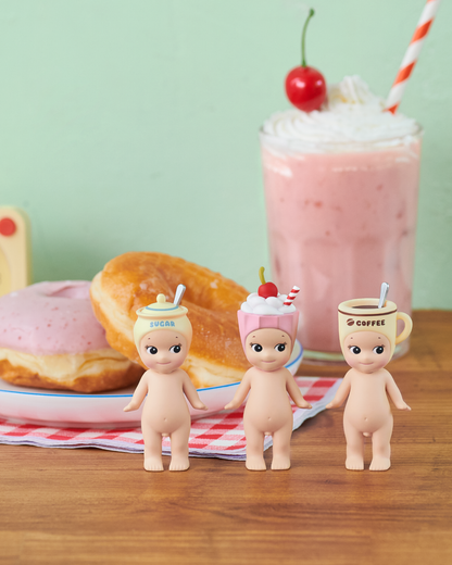 Sonny Angel - Snack Series
