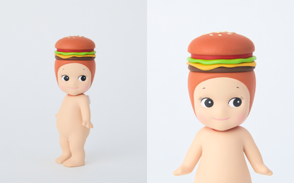 Sonny Angel - Snack Series