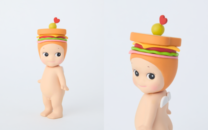 Sonny Angel - Snack Series
