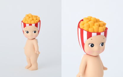 Sonny Angel - Snack Series