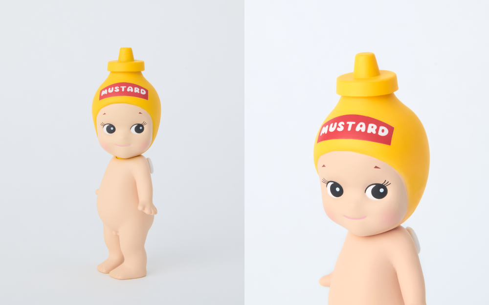 Sonny Angel - Snack Series