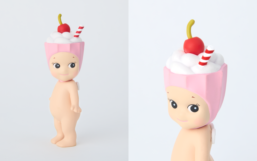 Sonny Angel - Snack Series