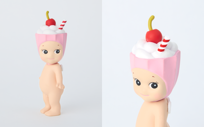 Sonny Angel - Snack Series