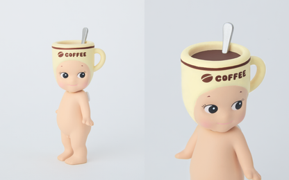 Sonny Angel - Snack Series