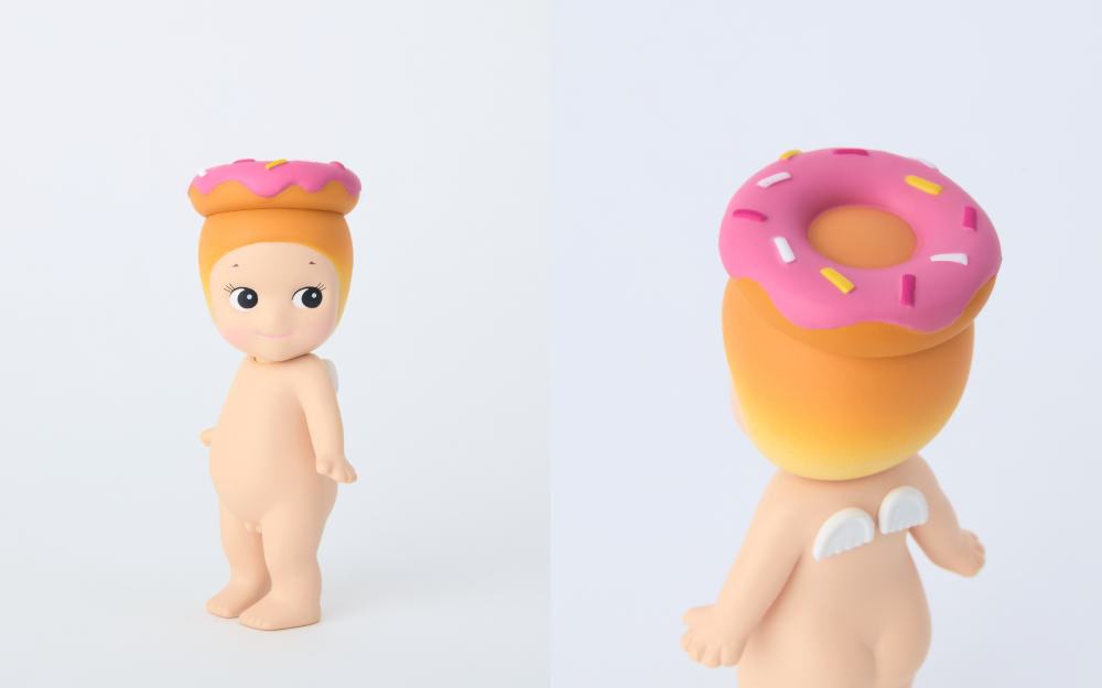 Sonny Angel - Snack Series