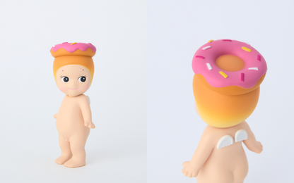 Sonny Angel - Snack Series