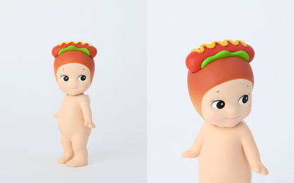 Sonny Angel - Snack Series