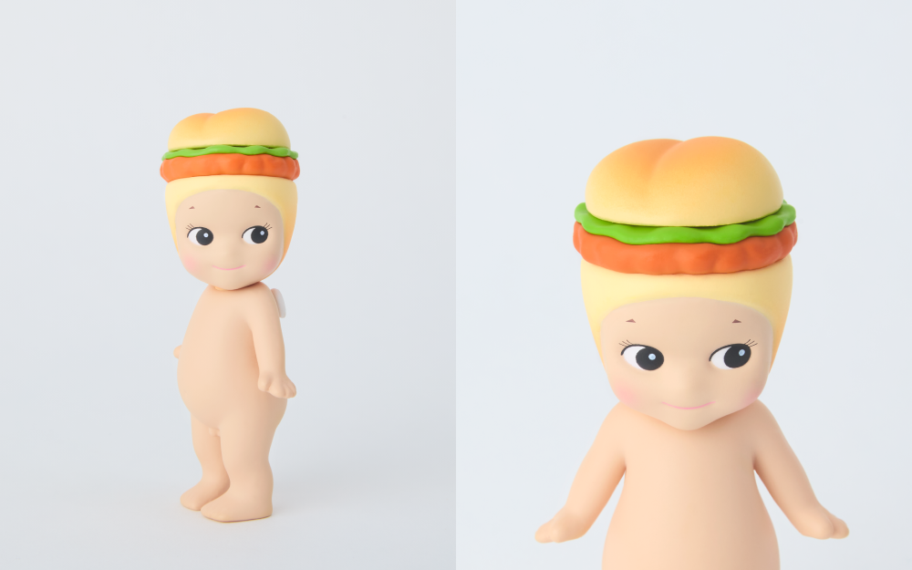 Sonny Angel - Snack Series