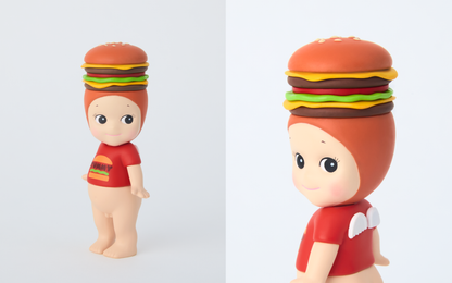 Sonny Angel - Snack Series