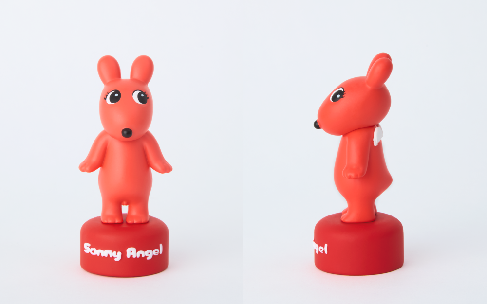 Sonny Angel - Snack Series