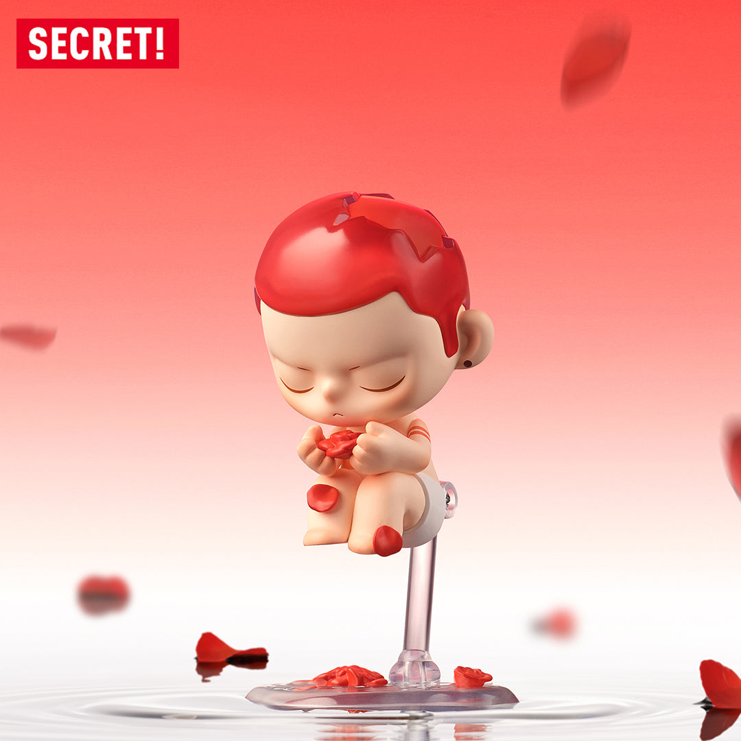 POP MART KUBO Breathing In Series Blind Box