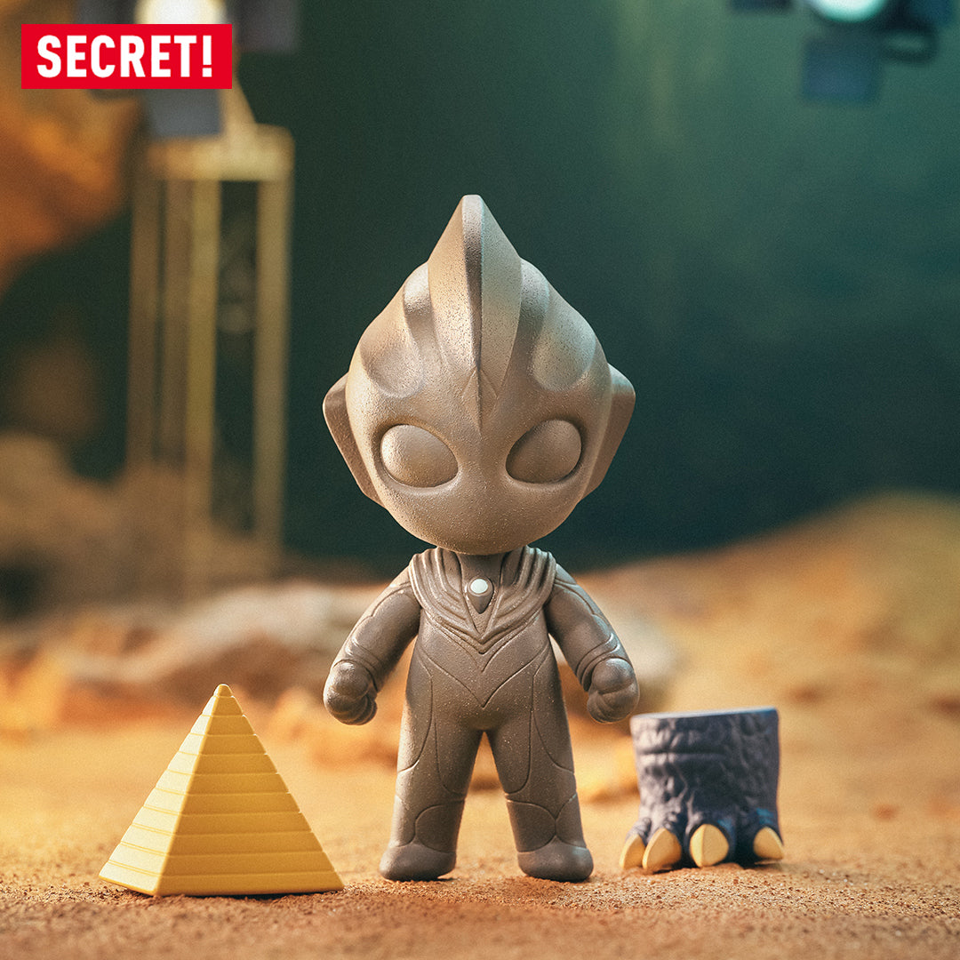 POP MART Ultraman Shooting Studio Series Blind Box