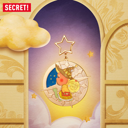 POP MART We are Twinkle Twinkle Series Pendant Blind Box