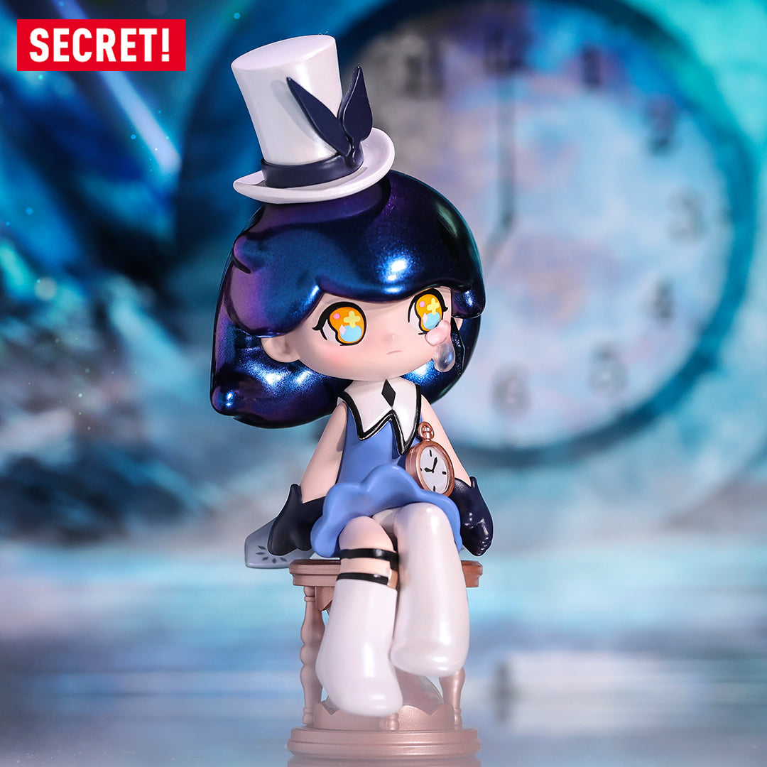 POP MART AZURA Natural Elements Series Blind Box – X-Playground