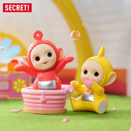 POP MART Teletubbies Companion Series Blind Box