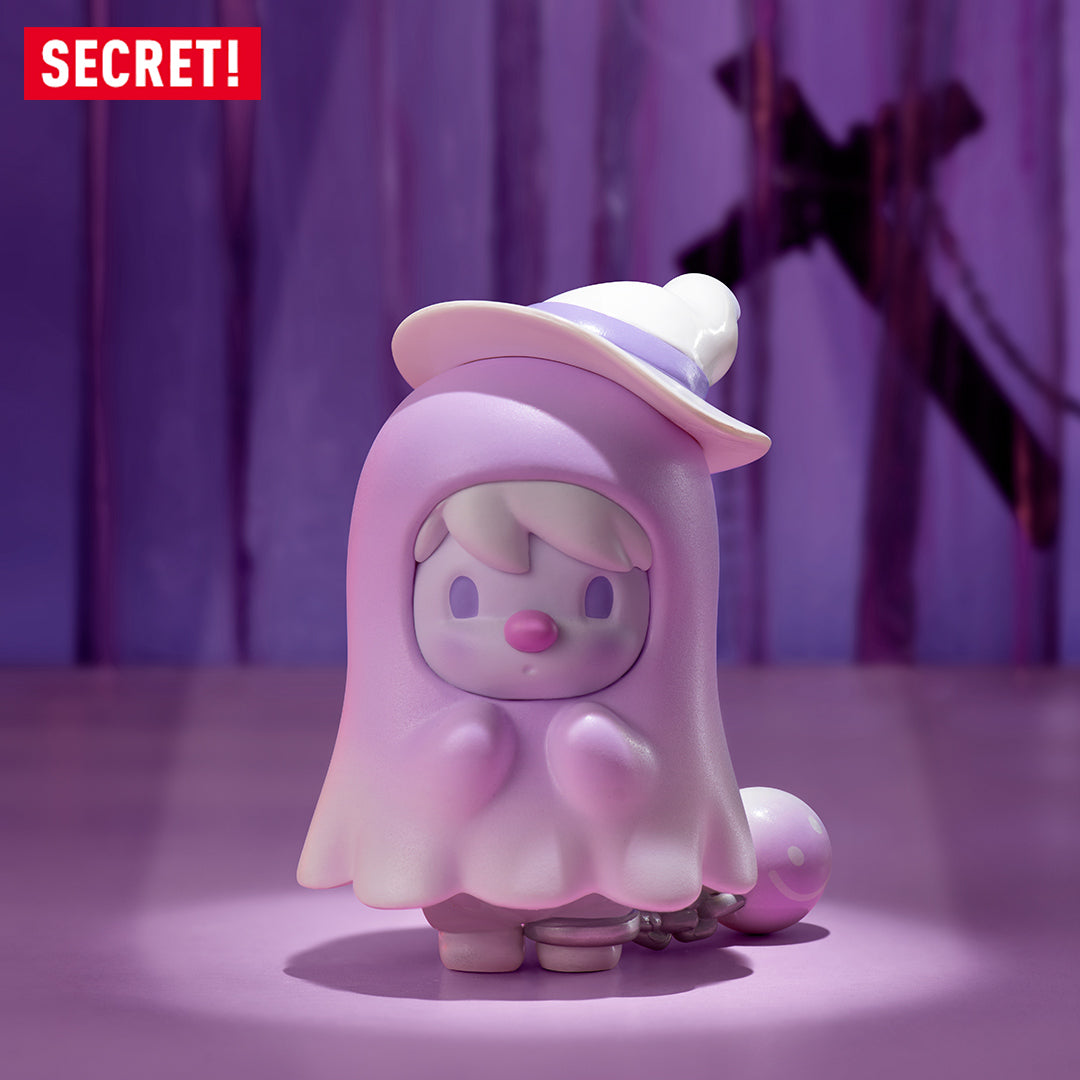 POP MART Sweet Bean Spooky Tales Series Blind Box