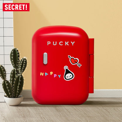 POP MART Pucky Home Time Series Blind Box