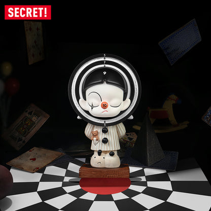 POP MART Zsiga We All Are Kids Series Blind Box