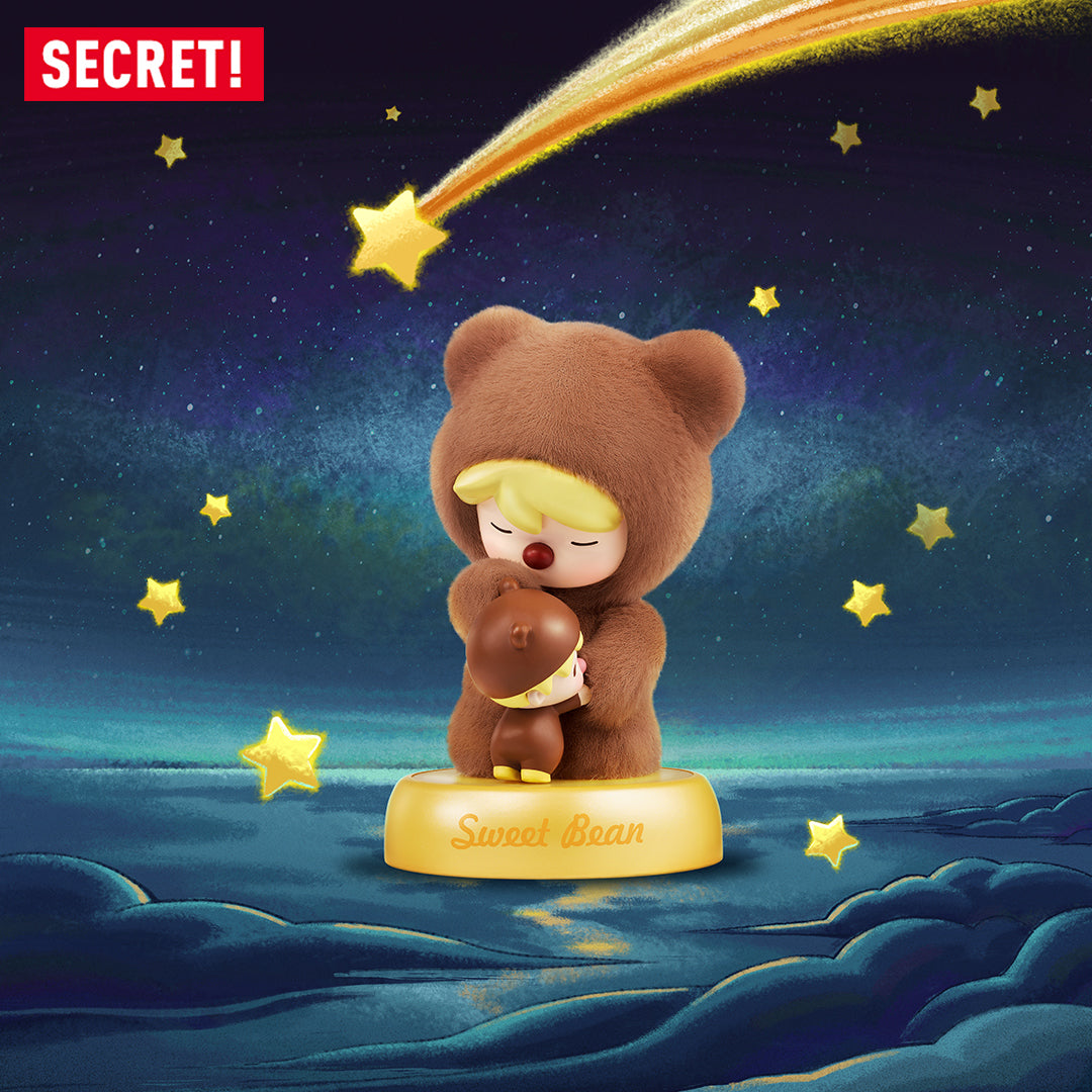 POP MART Sweet Bean I Want a Hug Series Blind Box