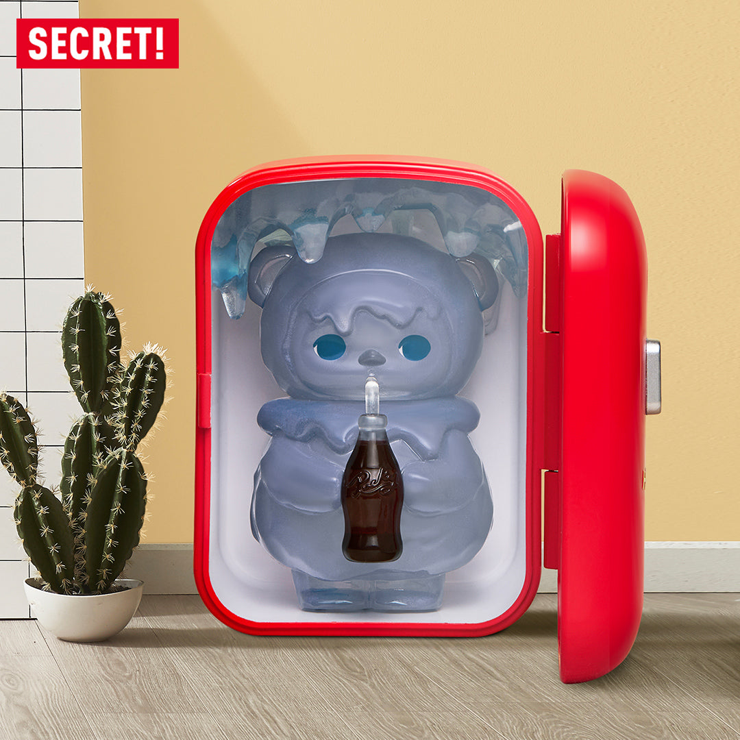 POP MART Pucky Home Time Series Blind Box