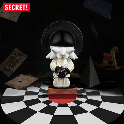 POP MART Zsiga We All Are Kids Series Blind Box