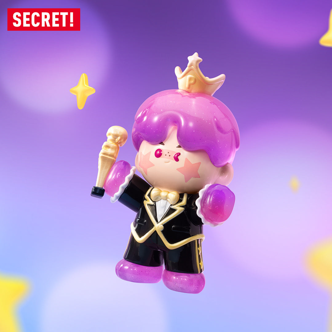 POP MART PINO JELLY Star Project Series Blind Box