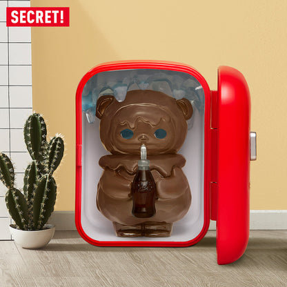 POP MART Pucky Home Time Series Blind Box