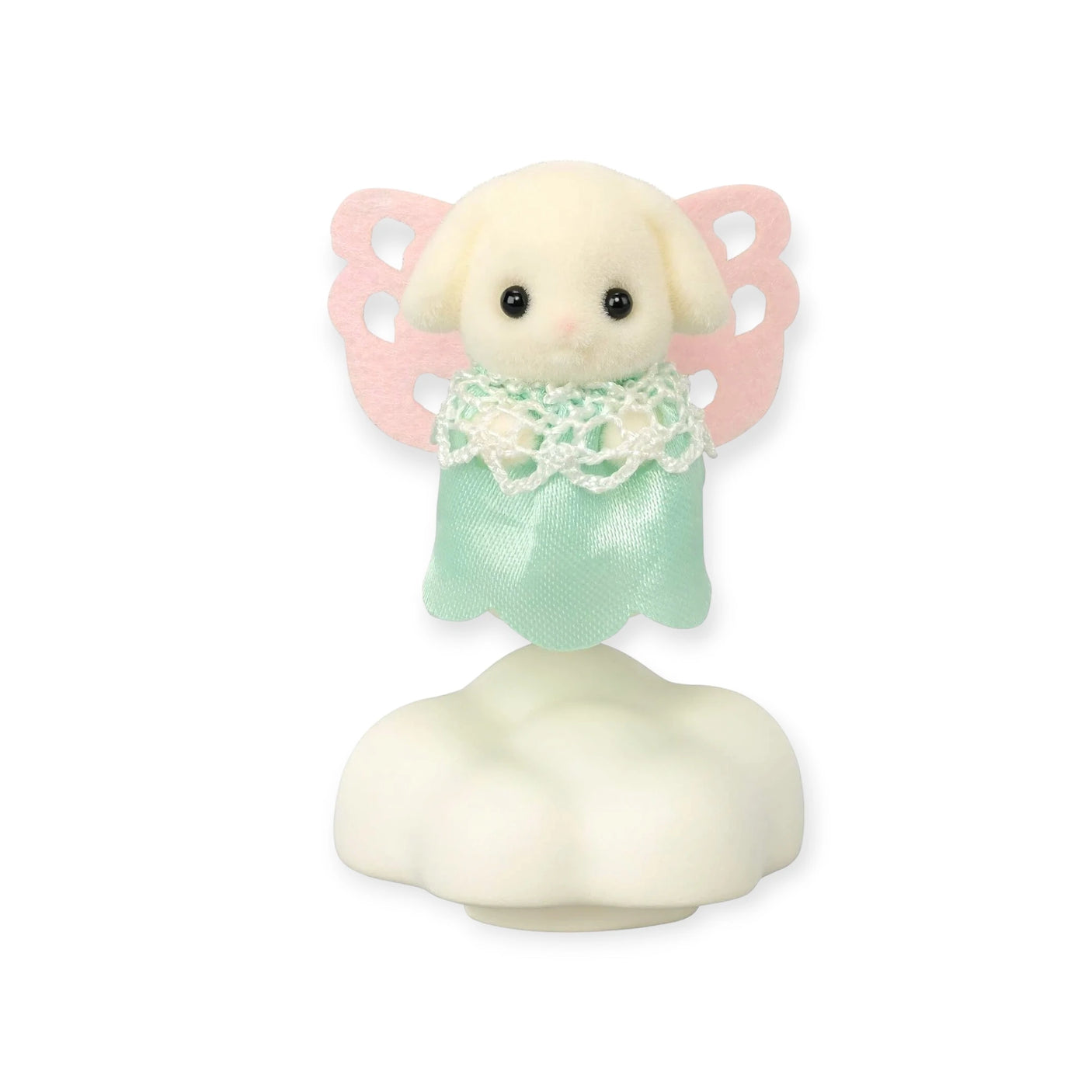 Sylvanian Families - Blooming Baby Friends Series Blind Bag