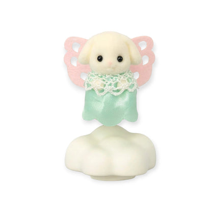 Sylvanian Families - Blooming Baby Friends Series Blind Bag