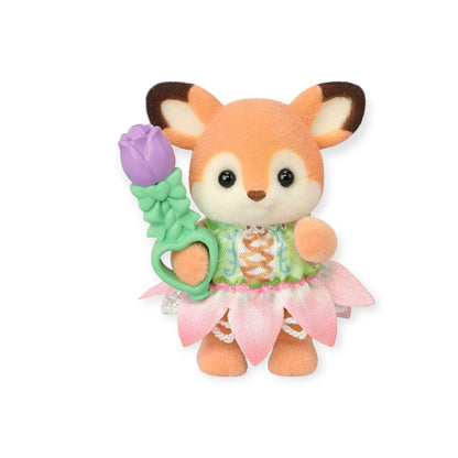 Sylvanian Families - Blooming Baby Friends Series Blind Bag