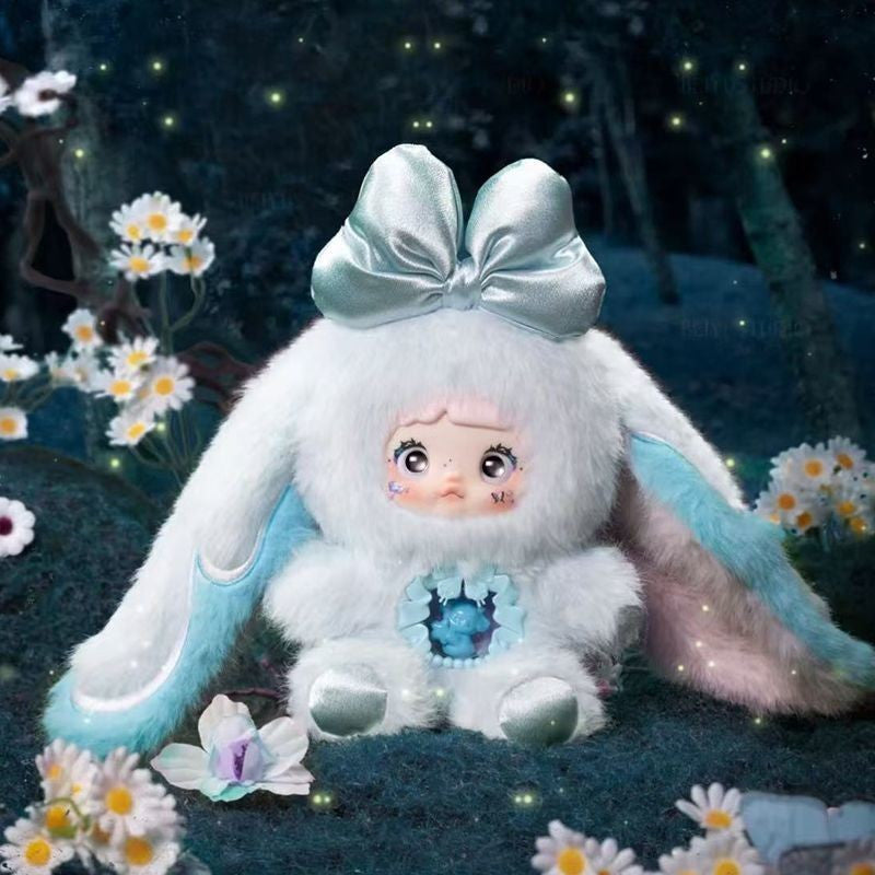 Nommi - V6 Fantasy World Series Plush Blind Box