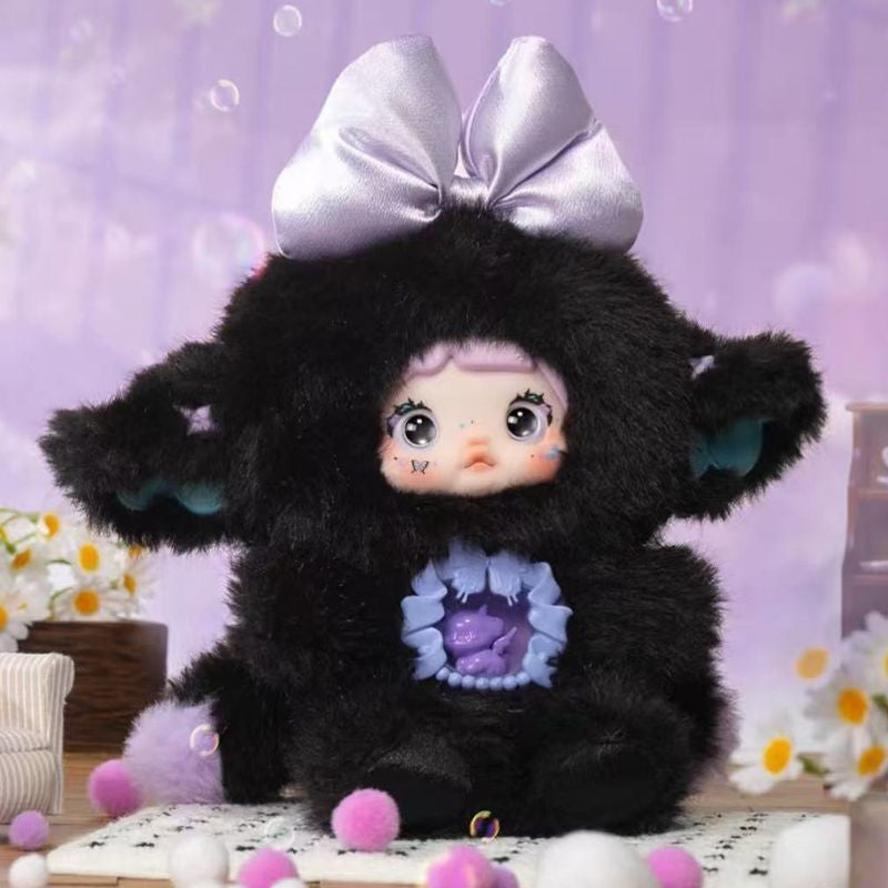 Nommi - V6 Fantasy World Series Plush Blind Box