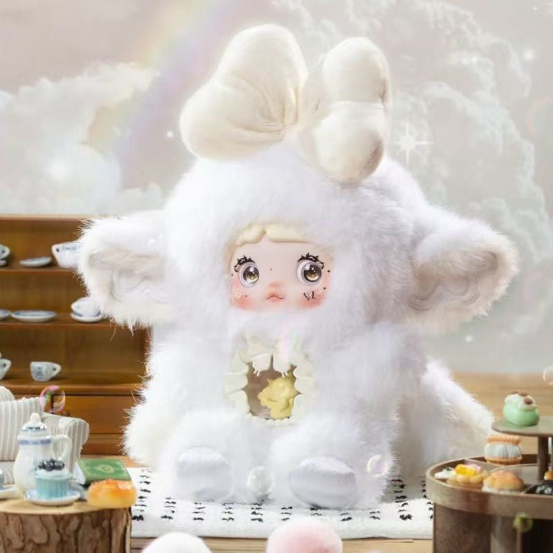 Nommi - V6 Fantasy World Series Plush Blind Box