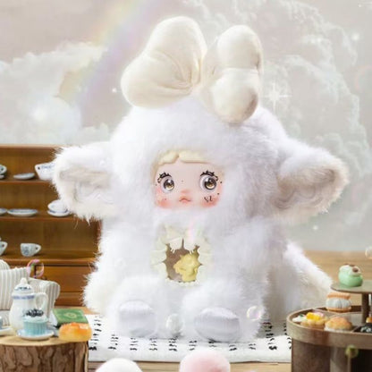 Nommi - V6 Fantasy World Series Plush Blind Box