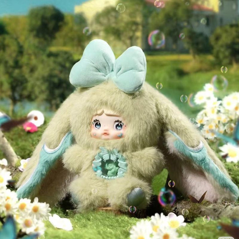 Nommi - V6 Fantasy World Series Plush Blind Box
