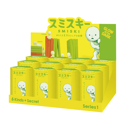 Smiski - Series 1 Blind Box