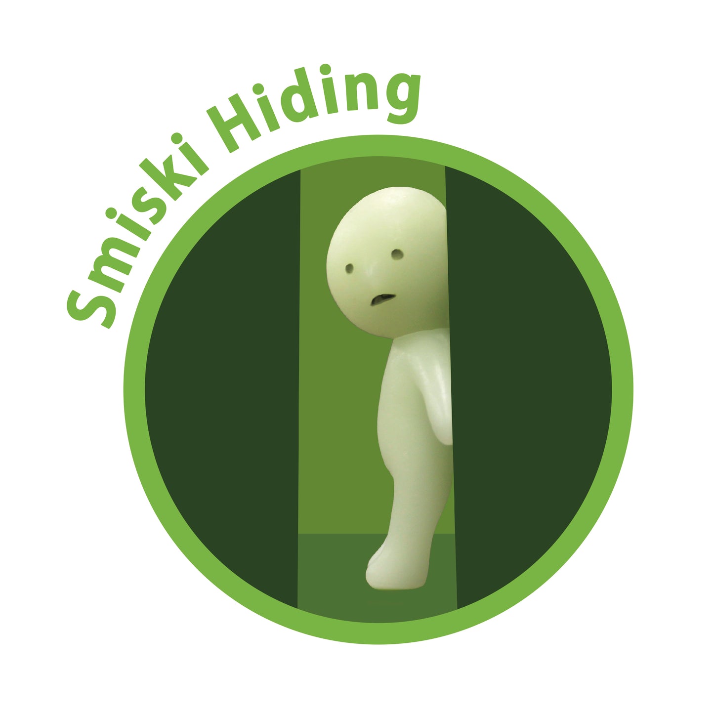 Smiski - Series 1 Blind Box