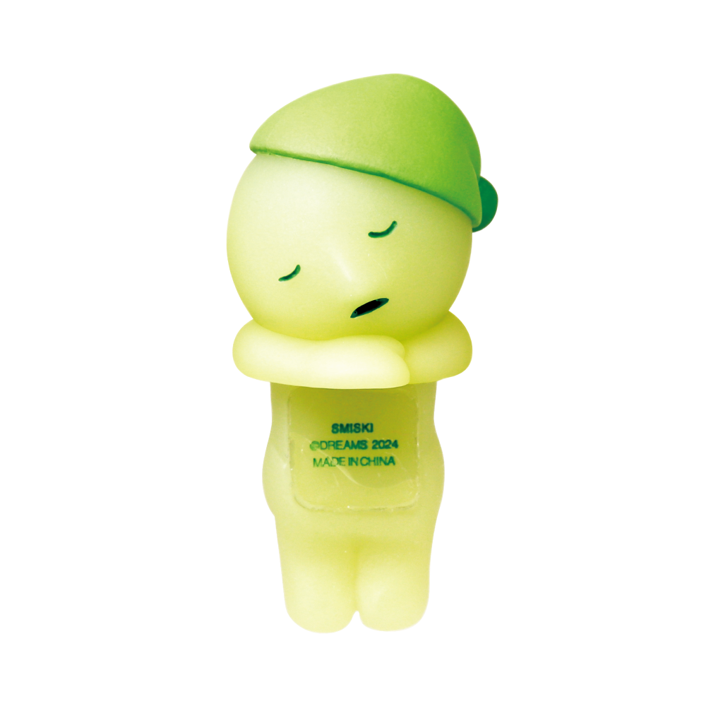Smiski - Hippers Blind Box